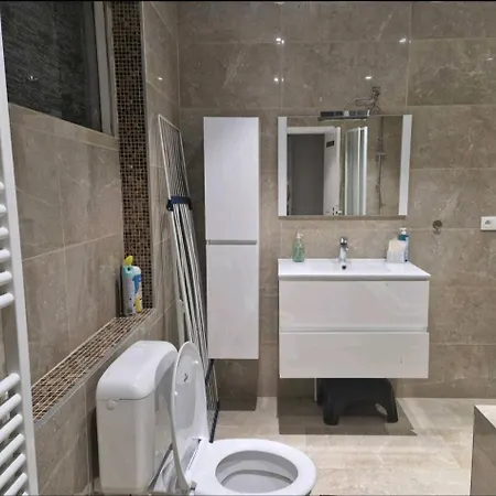 Bright And Cozy Room Close To Airport Grenier Kampenhout Exterior photo