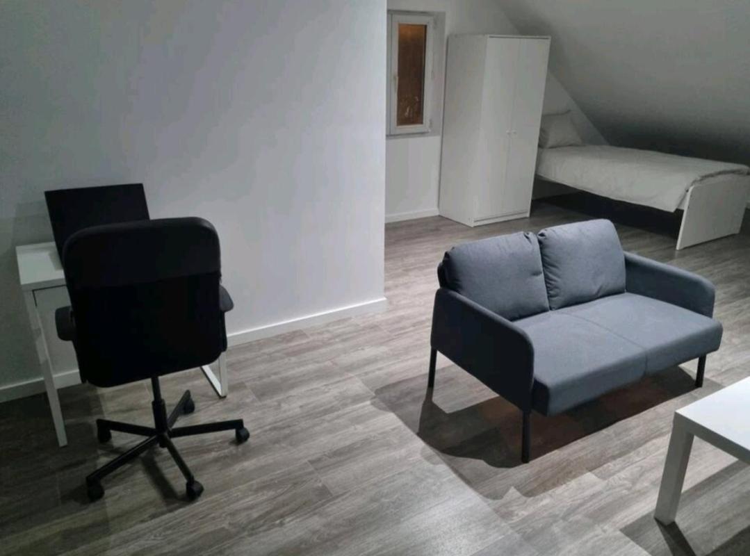 Bright And Cozy Close To Airport Grenier Kampenhout